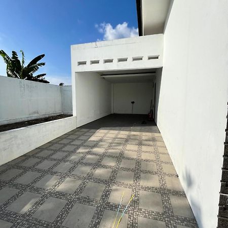 Sabbi'S House Hotel Klaten ภายนอก รูปภาพ