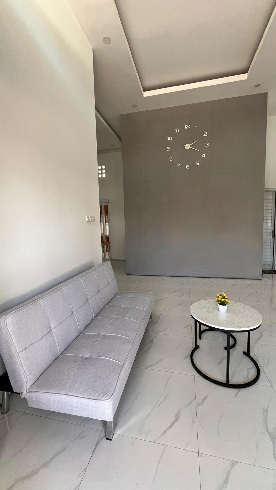 Sabbi'S House Hotel Klaten ภายนอก รูปภาพ
