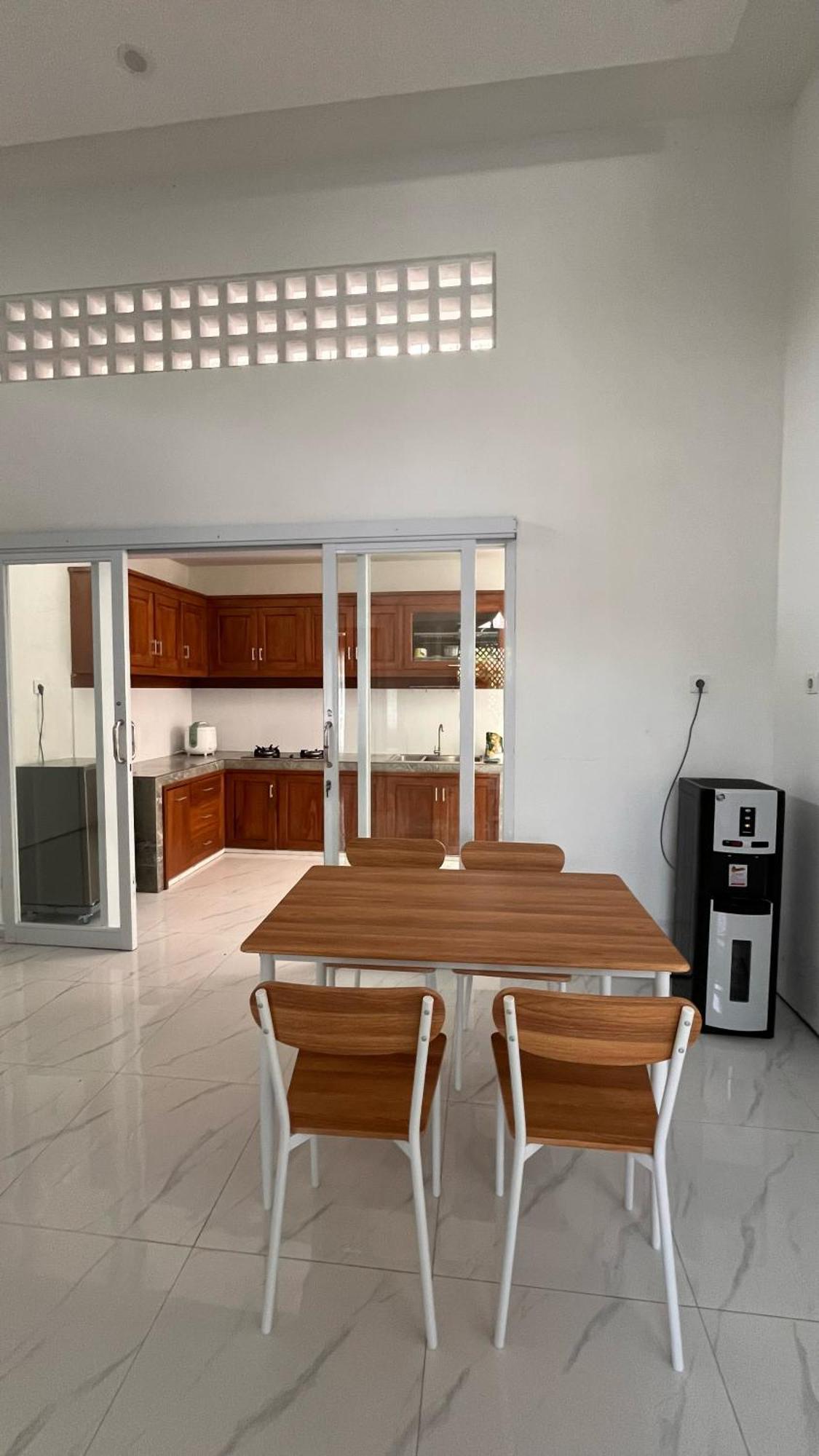 Sabbi'S House Hotel Klaten ภายนอก รูปภาพ
