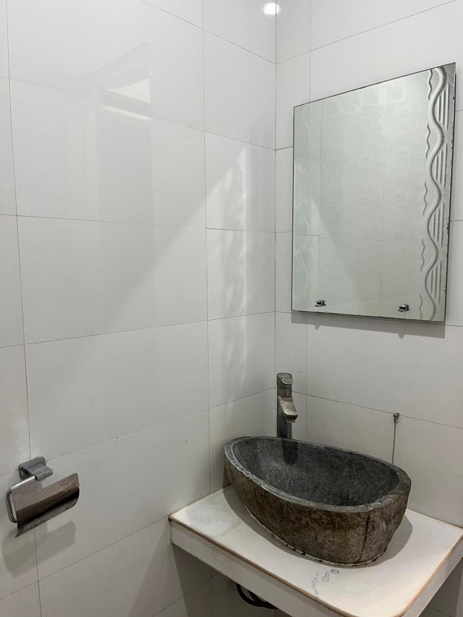 Sabbi'S House Hotel Klaten ภายนอก รูปภาพ