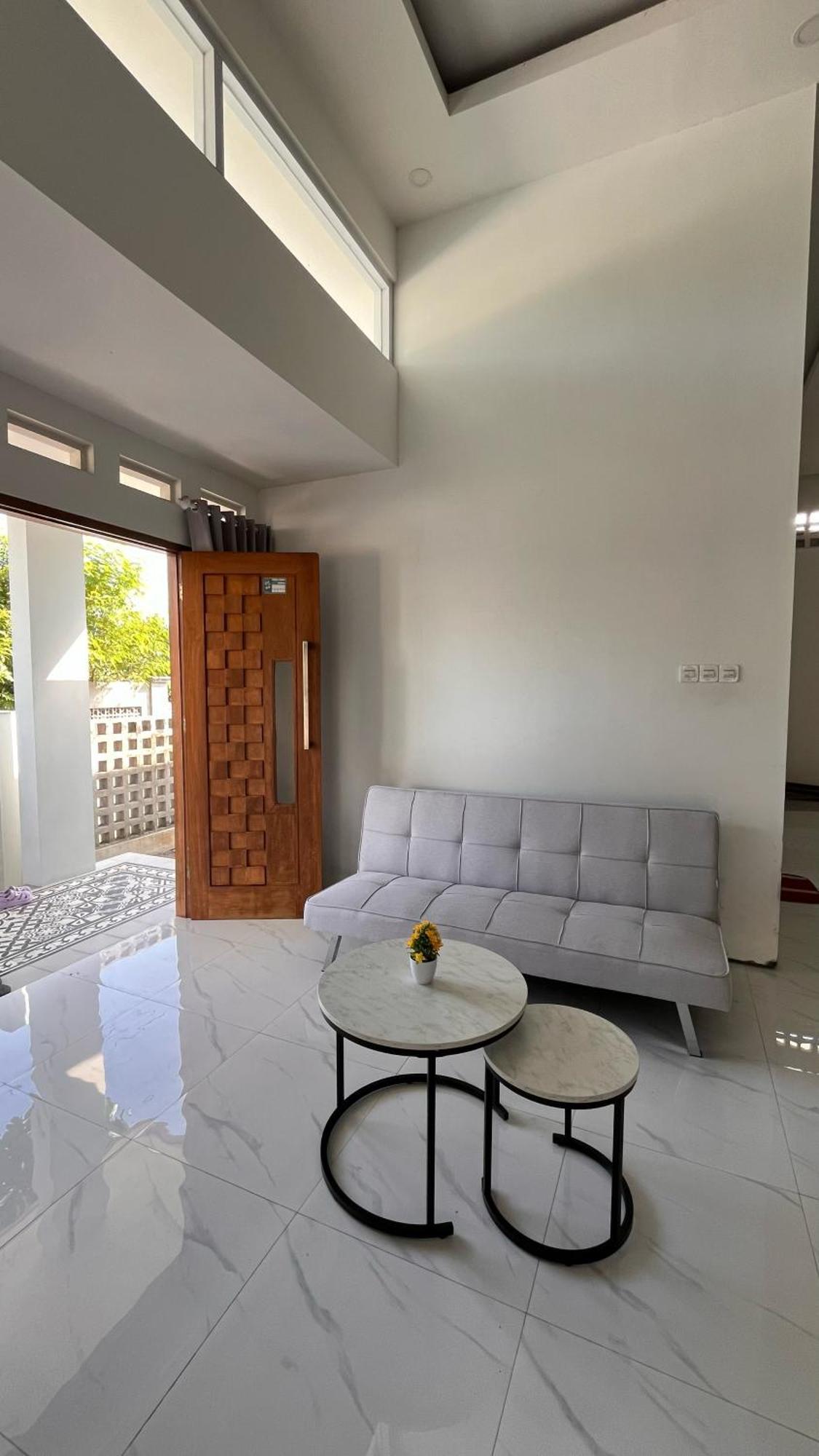 Sabbi'S House Hotel Klaten ภายนอก รูปภาพ