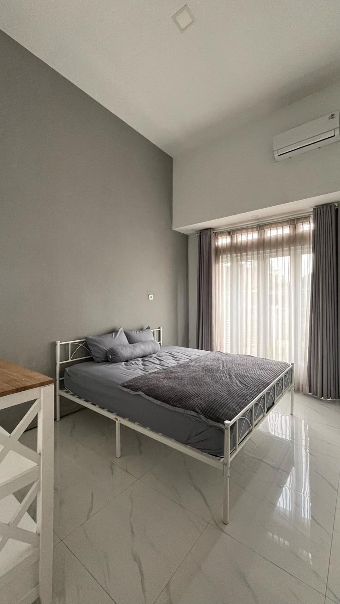 Sabbi'S House Hotel Klaten ภายนอก รูปภาพ