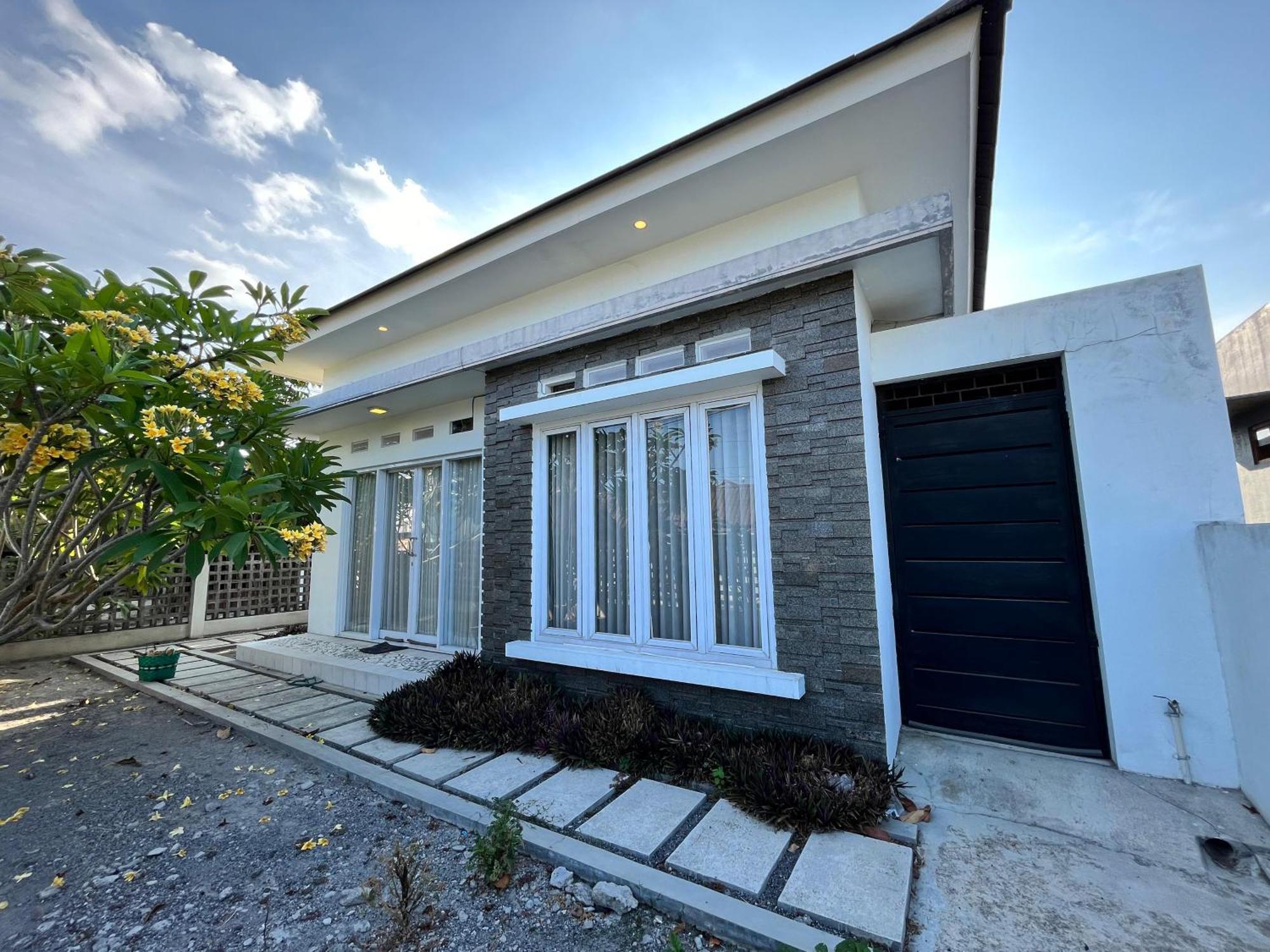 Sabbi'S House Hotel Klaten ภายนอก รูปภาพ
