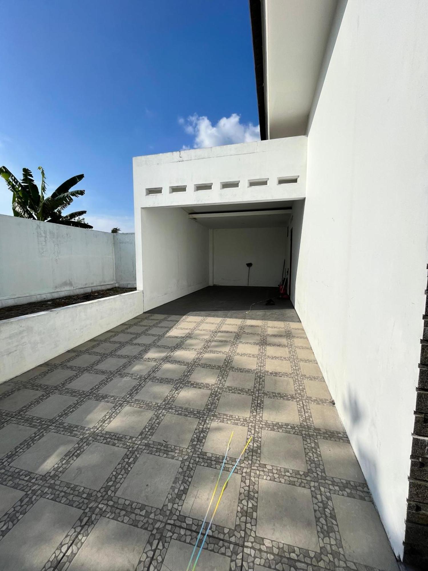 Sabbi'S House Hotel Klaten ภายนอก รูปภาพ